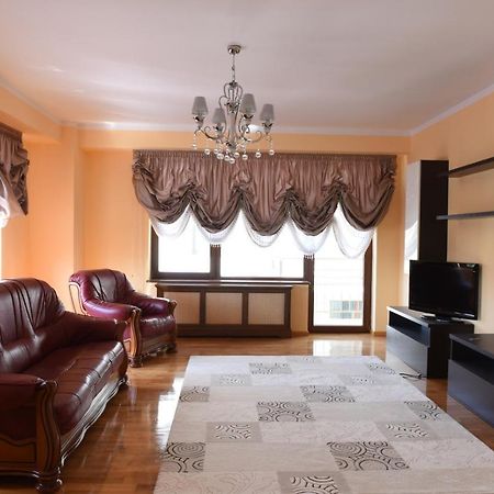 Apartament Community Complex Сибиу Екстериор снимка