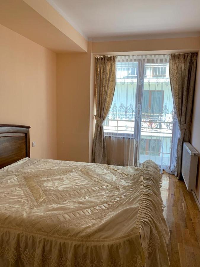 Apartament Community Complex Сибиу Екстериор снимка