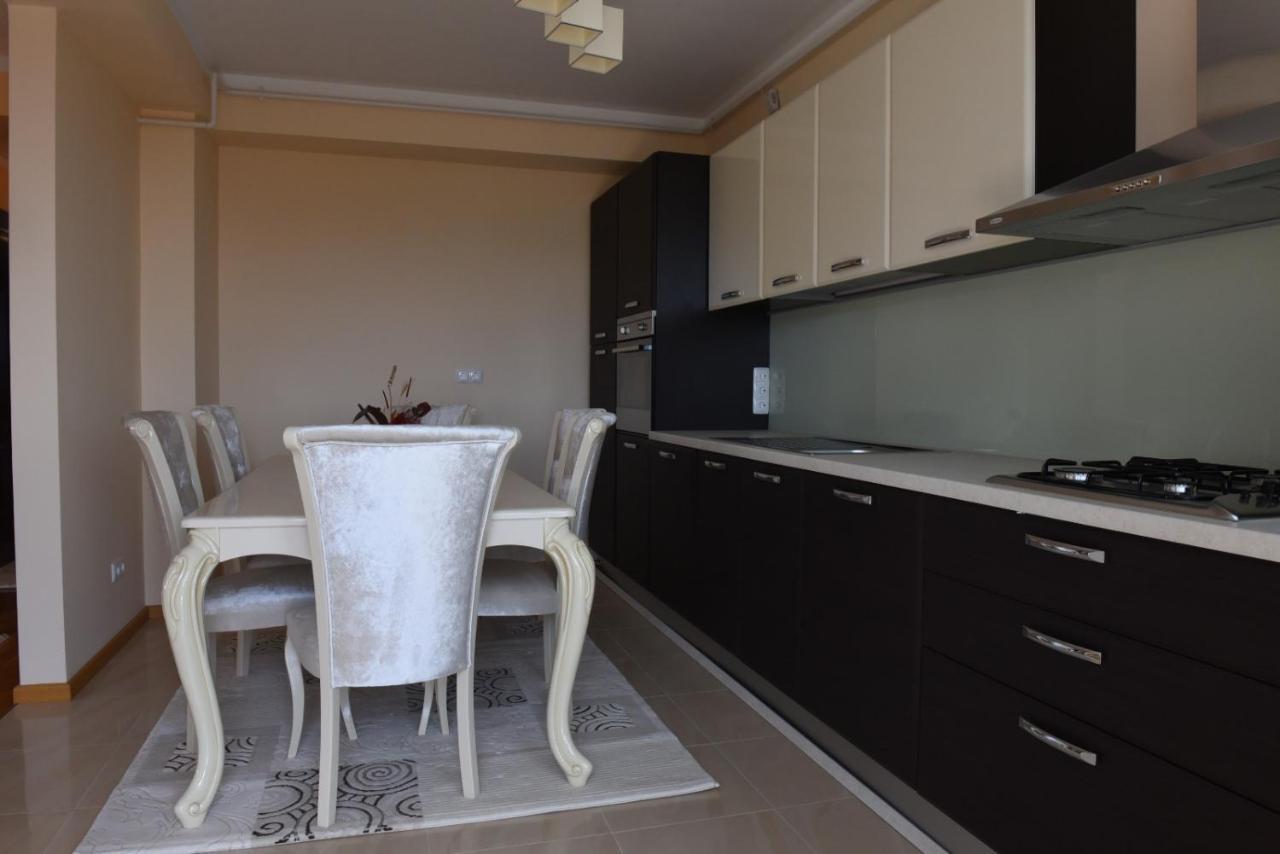 Apartament Community Complex Сибиу Екстериор снимка