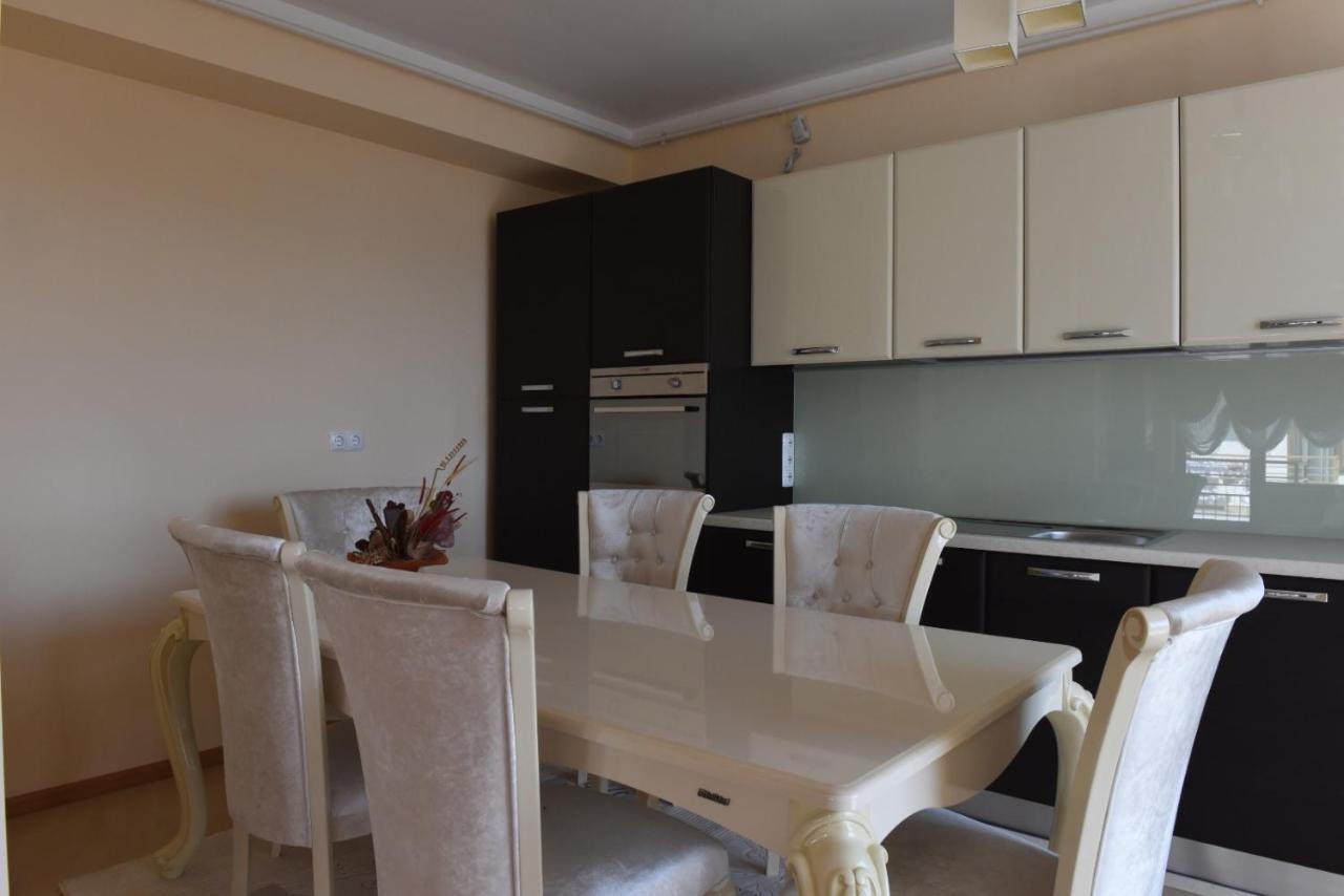 Apartament Community Complex Сибиу Екстериор снимка