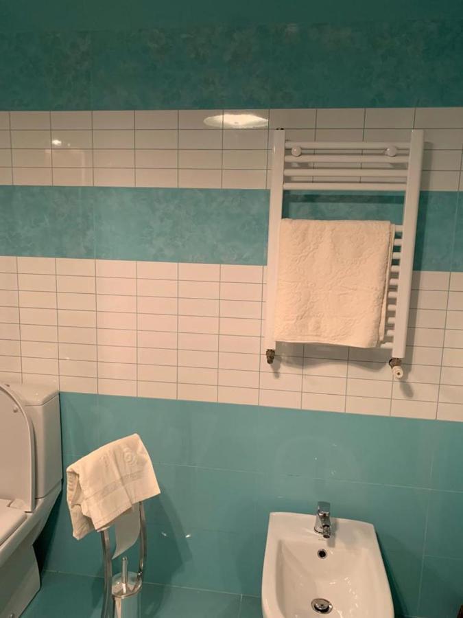 Apartament Community Complex Сибиу Екстериор снимка