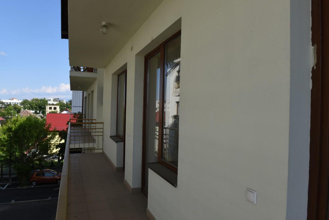 Apartament Community Complex Сибиу Екстериор снимка